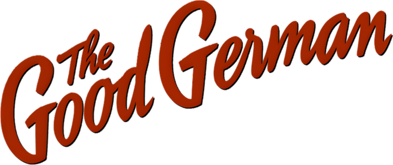 The Good German