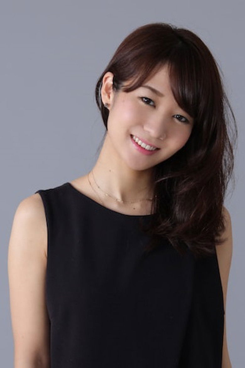 Mako Kuwabara portrait image