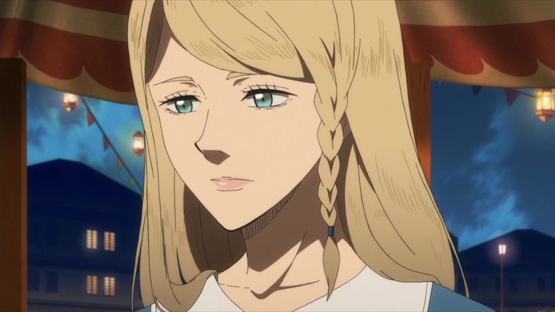 Still from Black Clover - Season 1 Episode 68