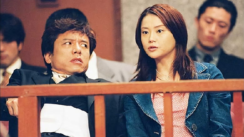 Still image for Diamond Girl season 1 episode 9: Episode 9 Still image for Diamond Girl season 1 episode 9: Episode 9