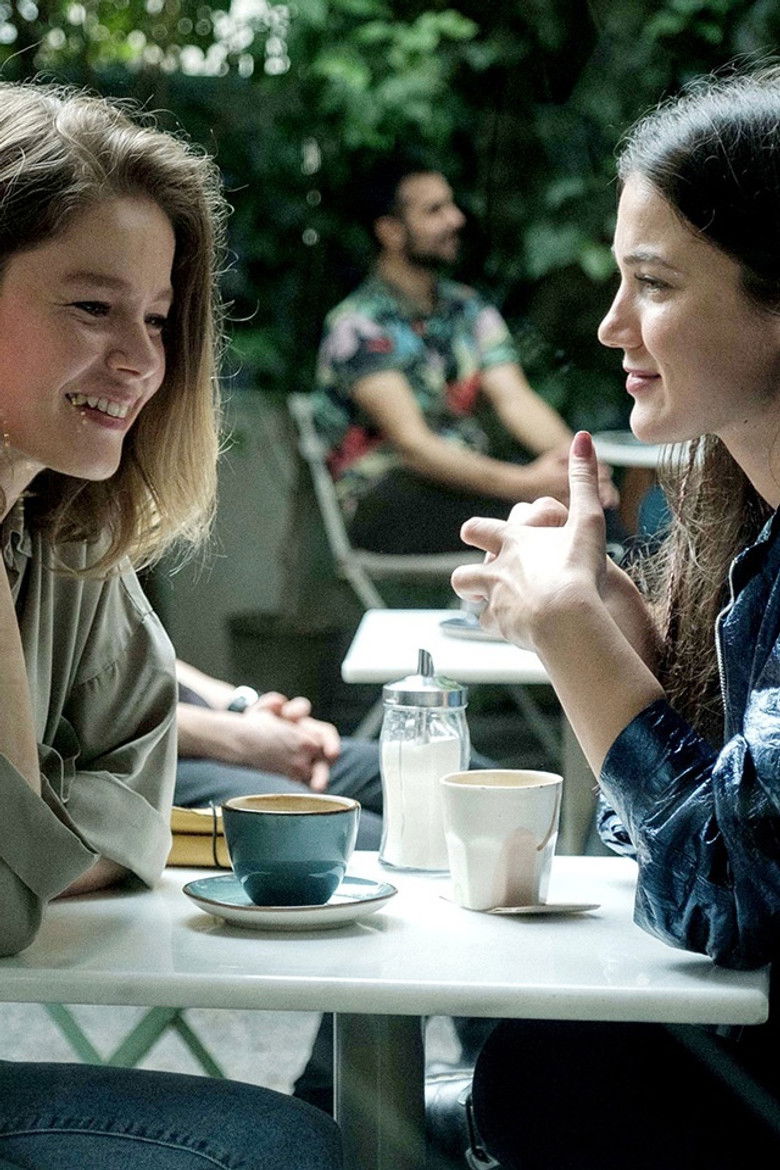 Imatge de İnsanlar İkiye Ayrılır