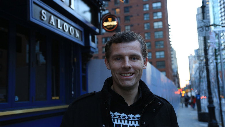 Des Bishop: Under the Influence Photo 4