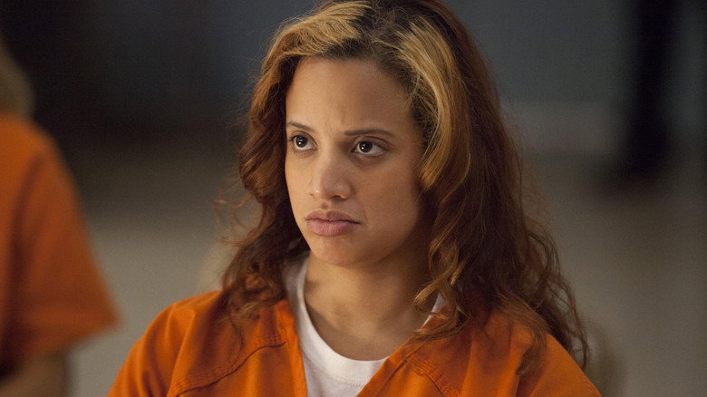 Code Black Streaming Saison 1