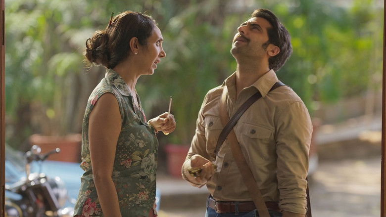 Still image for Dil Bekaraar season 1 episode 1: Ek Hasina Thi, Ek Diwana Tha