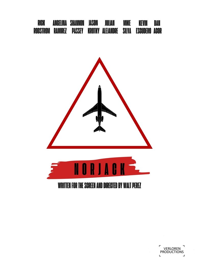 Norjack main poster