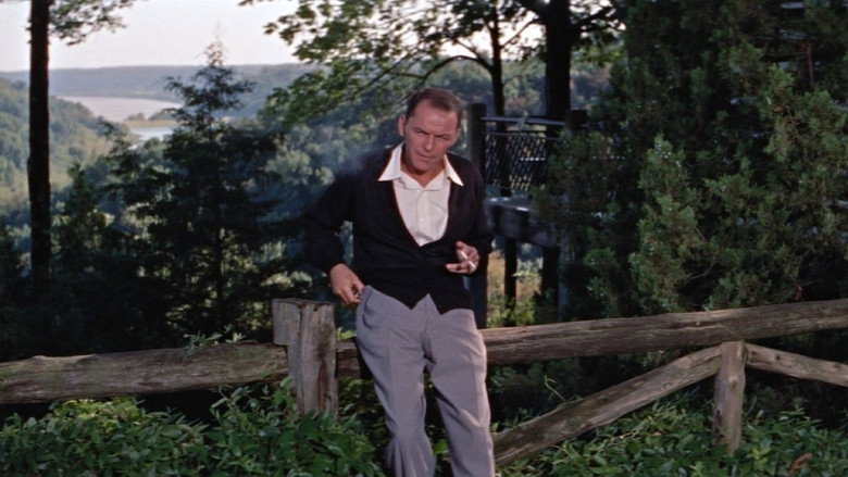 Image d'arrière-plan 12 du film Comme un torrent