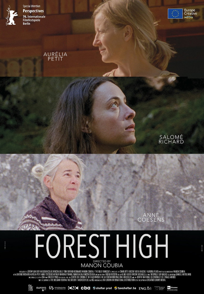 Forest High