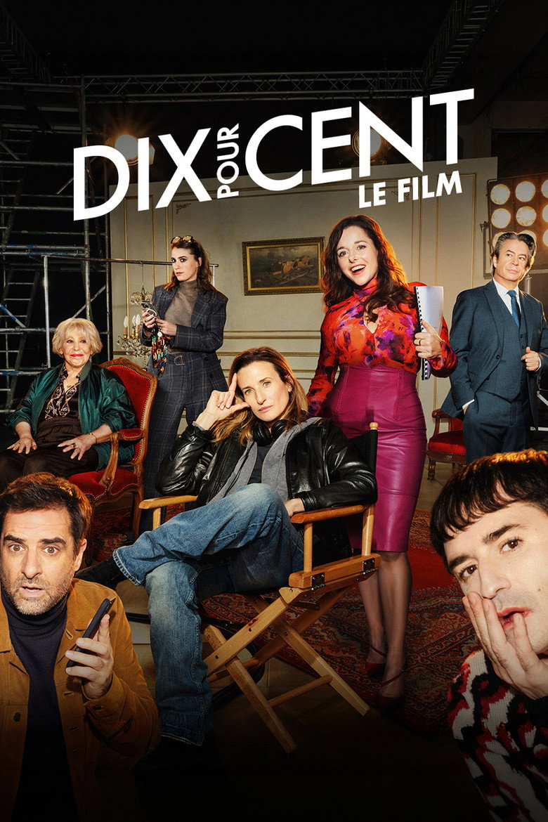 Póster la Película