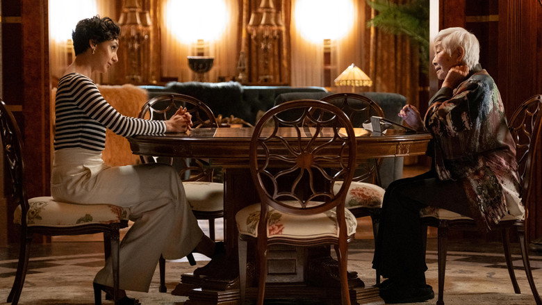 Still from La muerte y esas cosas - Temporada 1 Episodio 3