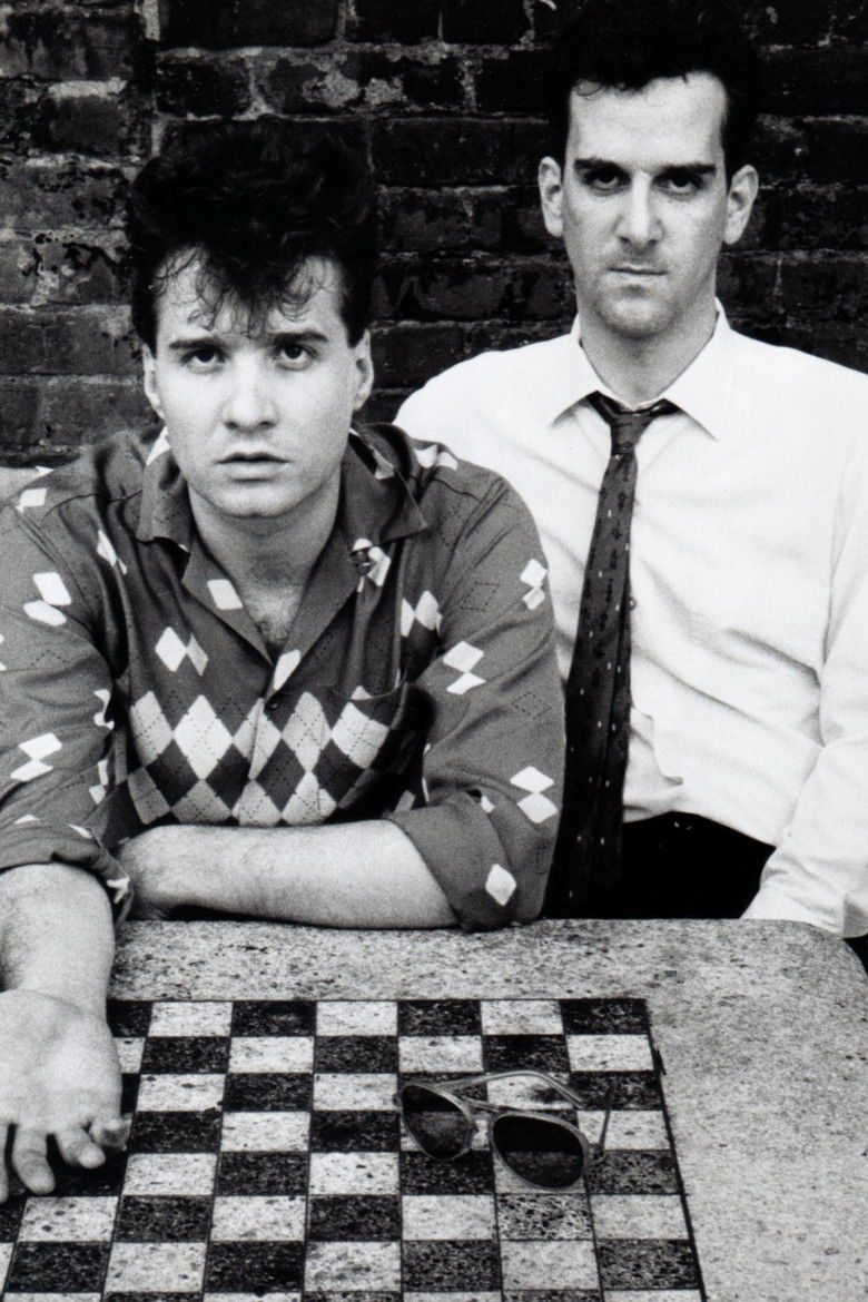 The Reds portrait image