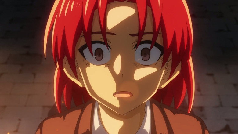 Still from Маг воды - Season 1 Episode 11