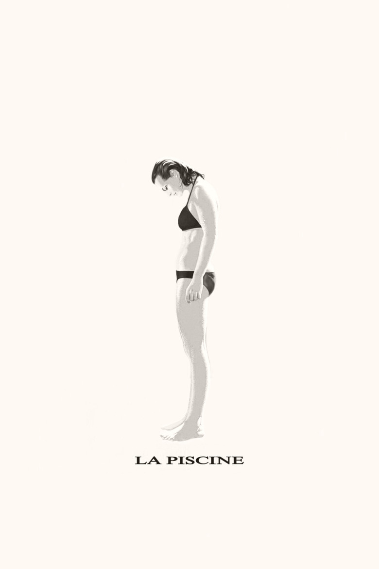 Imatge de La piscina