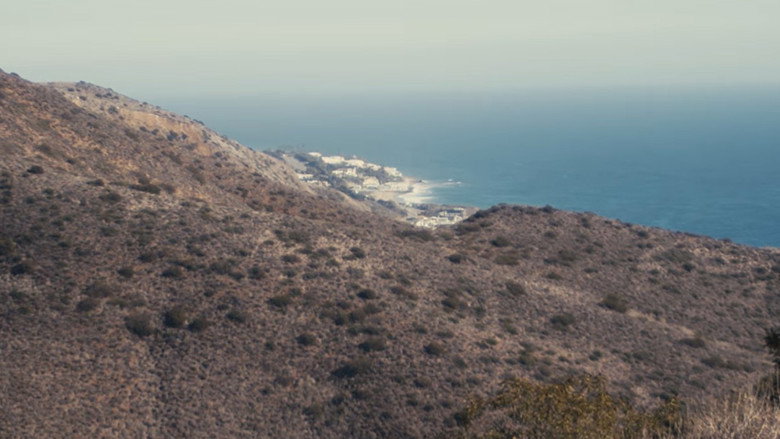 Image d'arrière-plan 1 du film Sundown In Malibu