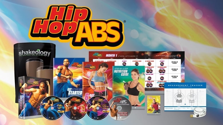 Hip Hop Abs: Last Minute Abs