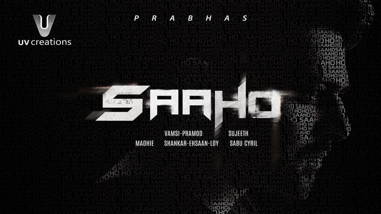 Saaho (2019) (Hindi)