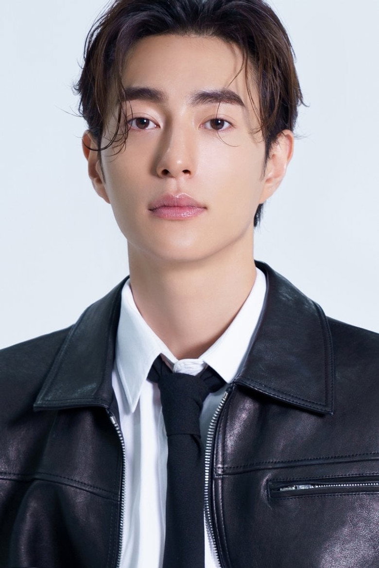 Oh Hyun-joong photo