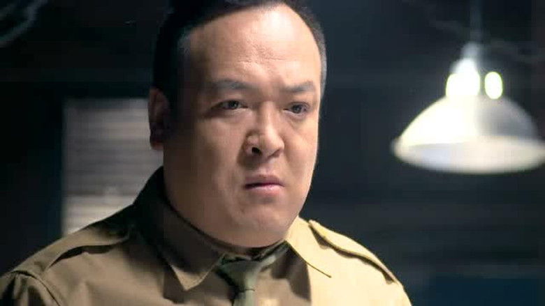 Still image for Lurking Before Dawn season 1 episode 14: Episode 14