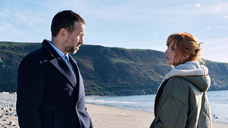 Still from Under Salt Marsh - Season 1 Episode 1