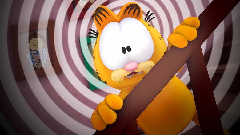 The+Garfield+Show