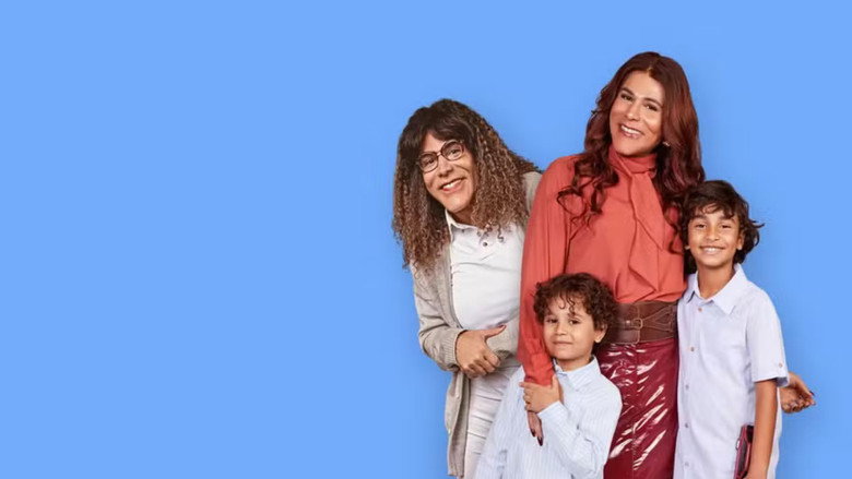 Socorro! Minha Babá Tirou Férias! image 1