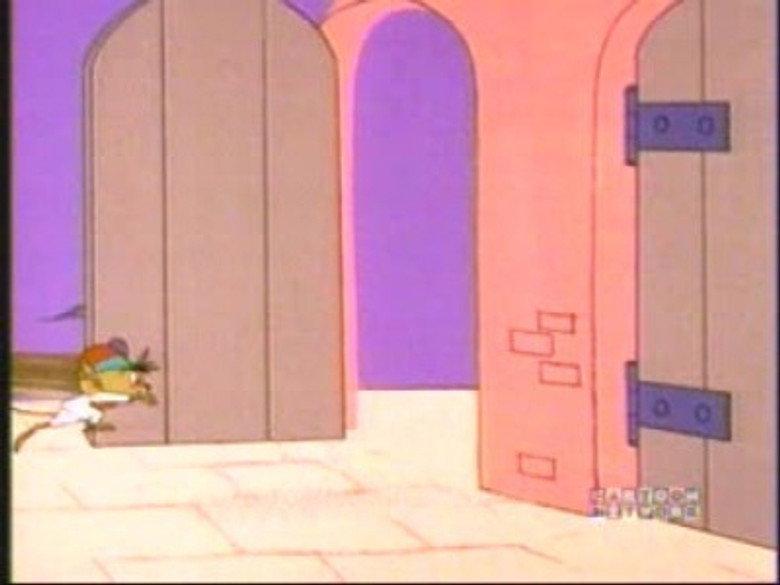 Immagine dell'episodio S1965E07 di Looney Tunes