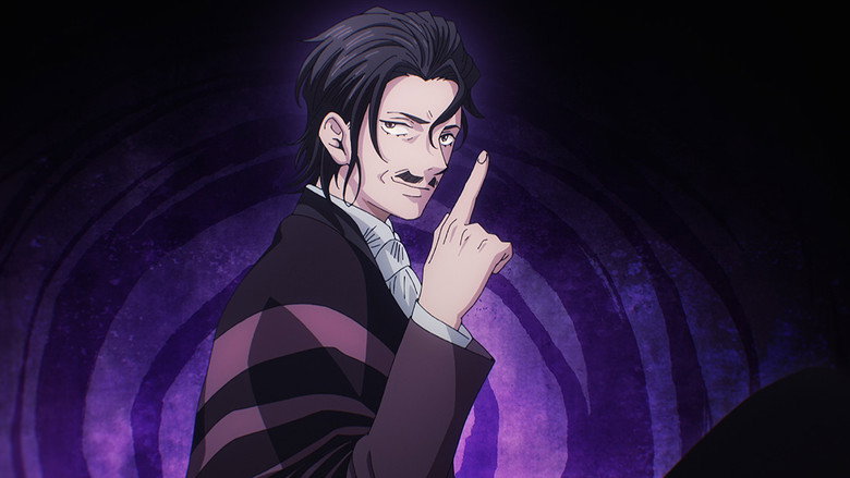Still from デッドマウント・デスプレイ - Season 1 Episode 19