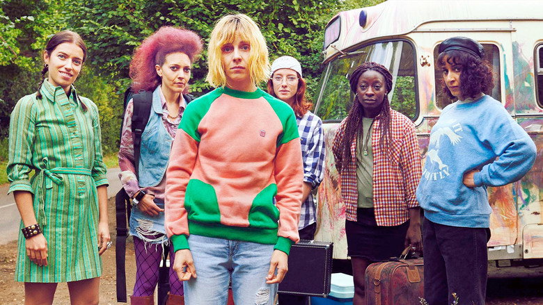 Still from Flowers - Season 2 Episode 4