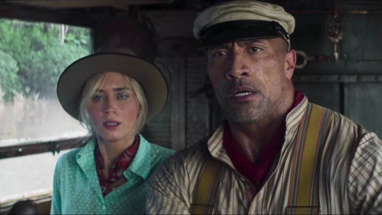 Jungle Cruise Film Streaming Vf Jungle Cruise Streaming vF (2021)'FILM | Peatix