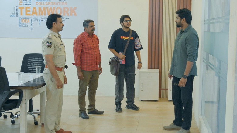 Vikram on Duty S1E44 E44