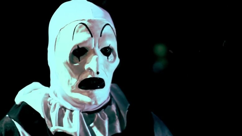 All Hallows' Eve (2013)