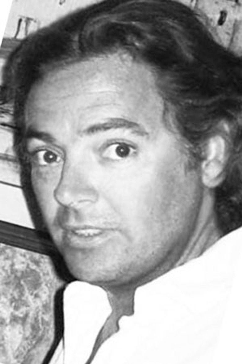 Christian Wolf-La'Moy portrait image