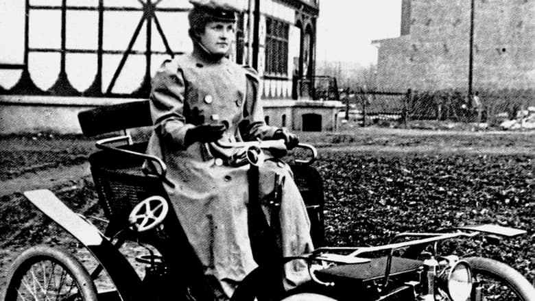 Tempo – Mut – Erfindungskraft: Frauen in der Geschichte des Autos (2022)