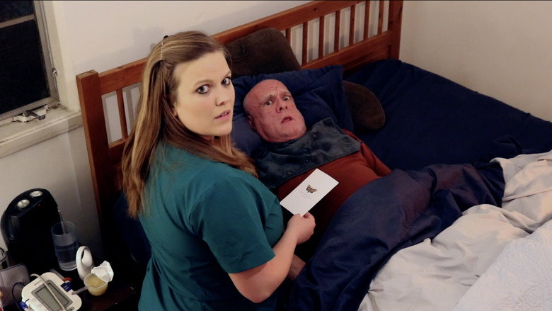 Still Visage — scene 1