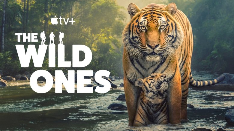 The Wild Ones (2025)