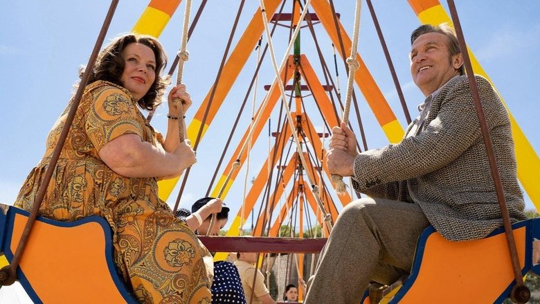 Still image for The Larkins season 1 episode 3: In Which Pop and Ma Go on holiday Still image for The Larkins season 1 episode 3: In Which Pop and Ma Go on holiday