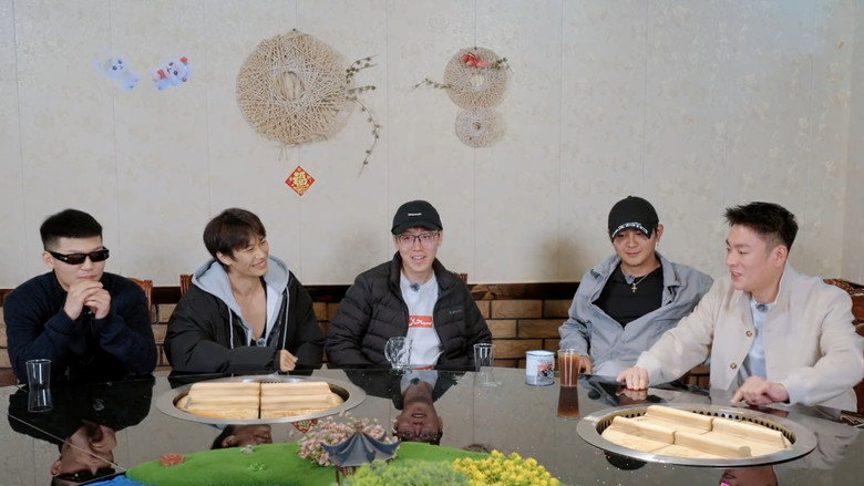 Still from Episode 1