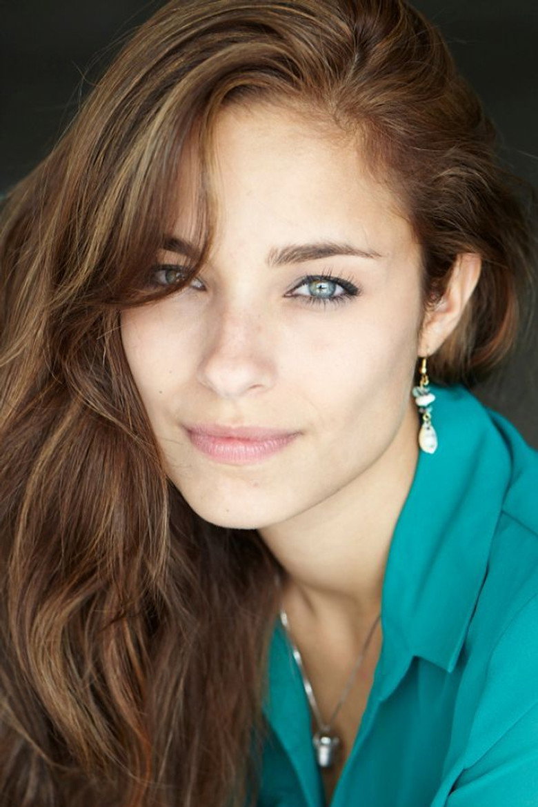 Kristen StephensonPino photo 3