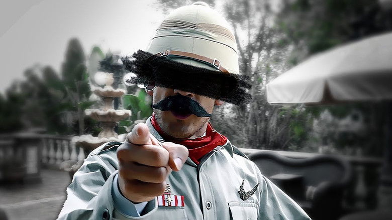 Still image for Who Killed Markiplier? season 1 episode 2: Chapter 2