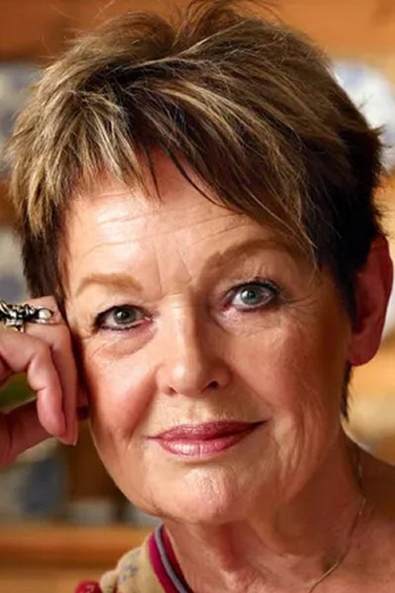 Ghita Nørby photo 7