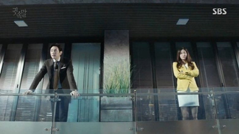 Still image for Whisper season 1 episode 4: Episode 4 Still image for Whisper season 1 episode 4: Episode 4