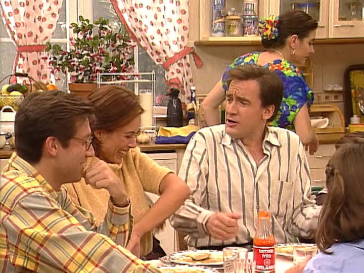 Still image for Médico de familia season 1 episode 10: Episode 10