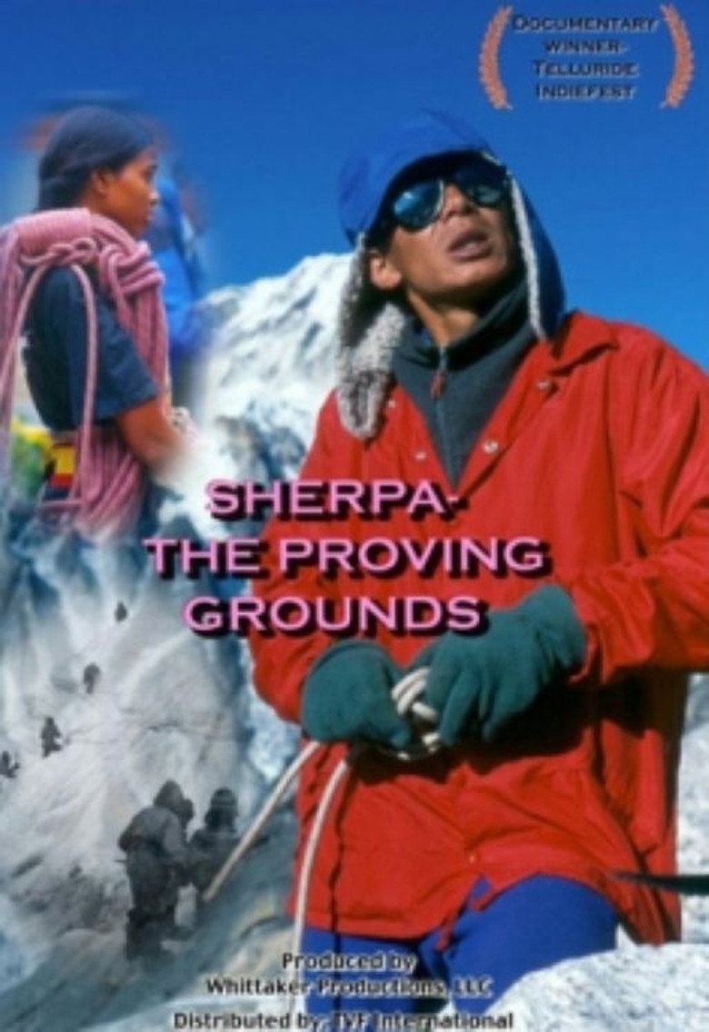 Sherpa: The Proving Grounds