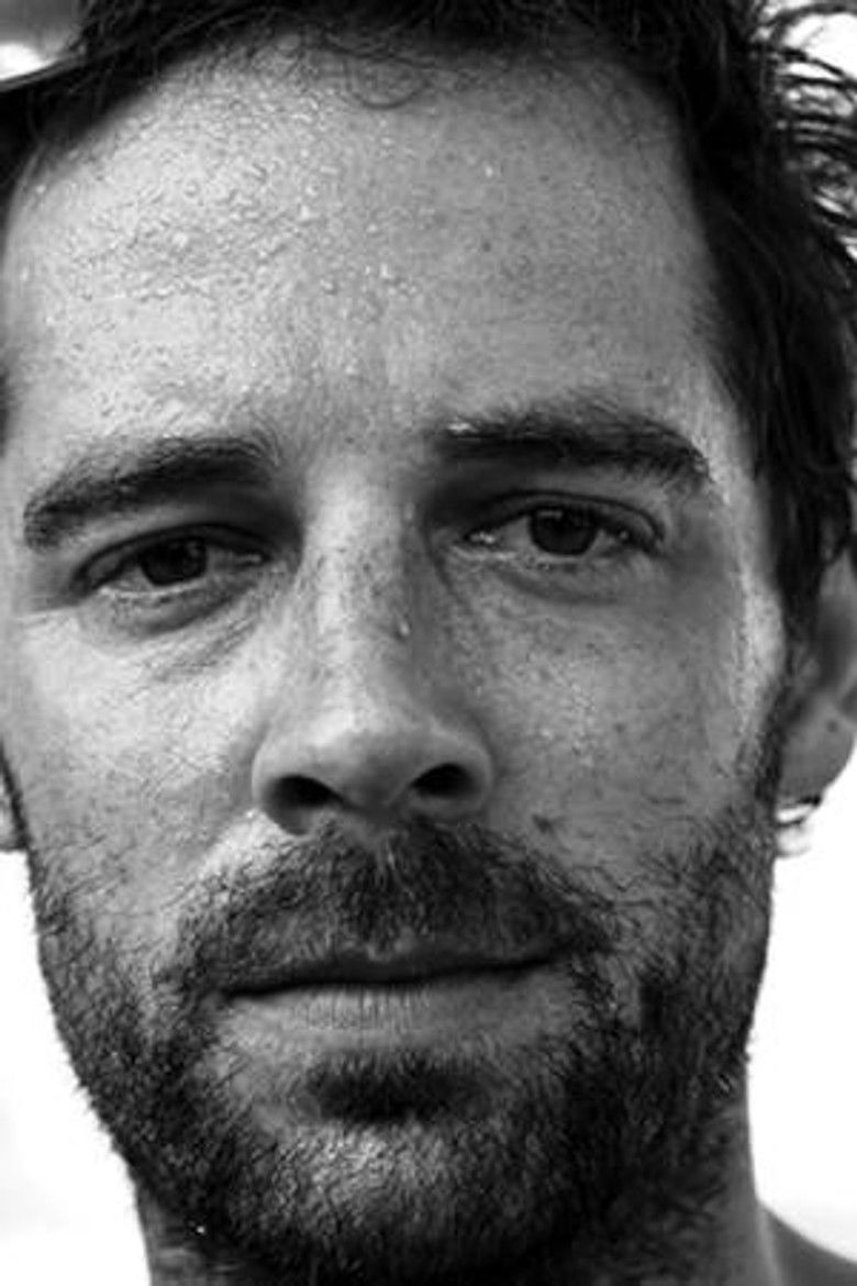 Jean-Philippe Pariseau portrait image