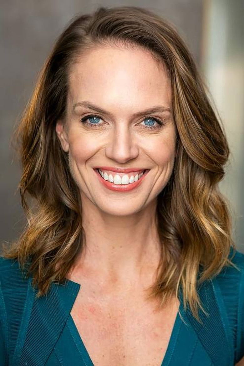 Brooke Pascoe portrait image