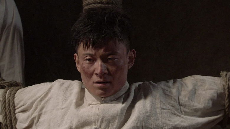 Still image for 烽火硝烟里的青春 season 1 episode 21: Episode 21 Still image for 烽火硝烟里的青春 season 1 episode 21: Episode 21