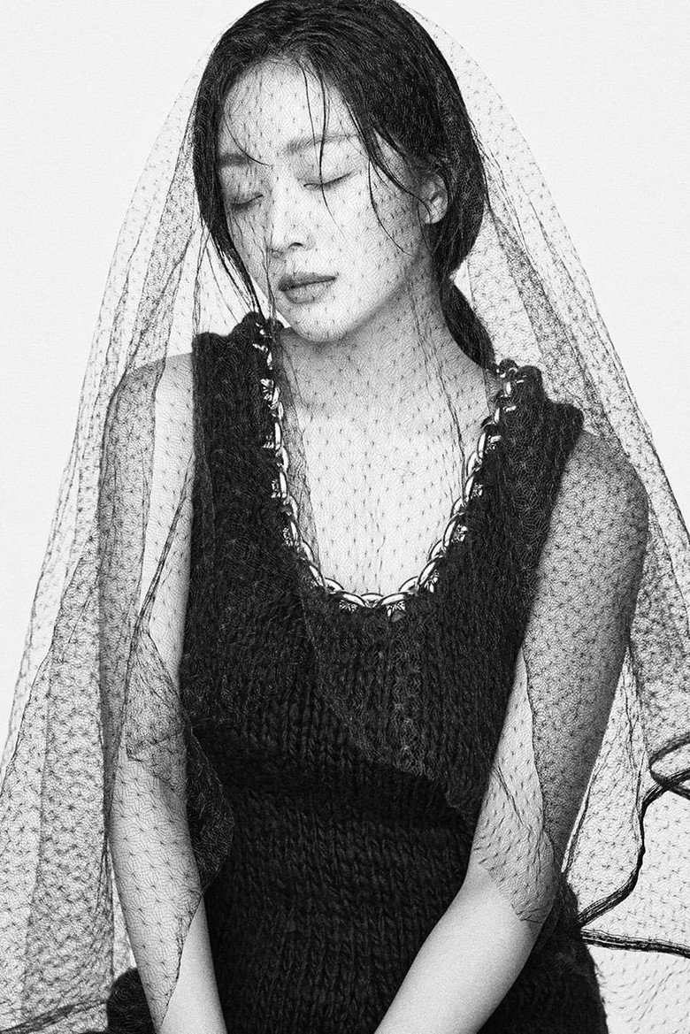 Cho Bo-ah photo 8