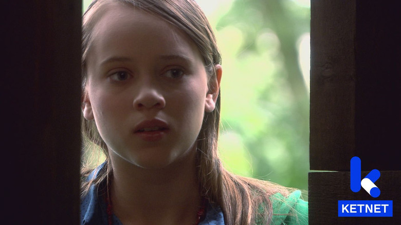 Still image for Amika season 1 episode 38: De grote zomerjumping