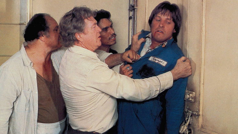 Image d'arrière-plan 10 du film Revanche à Baltimore