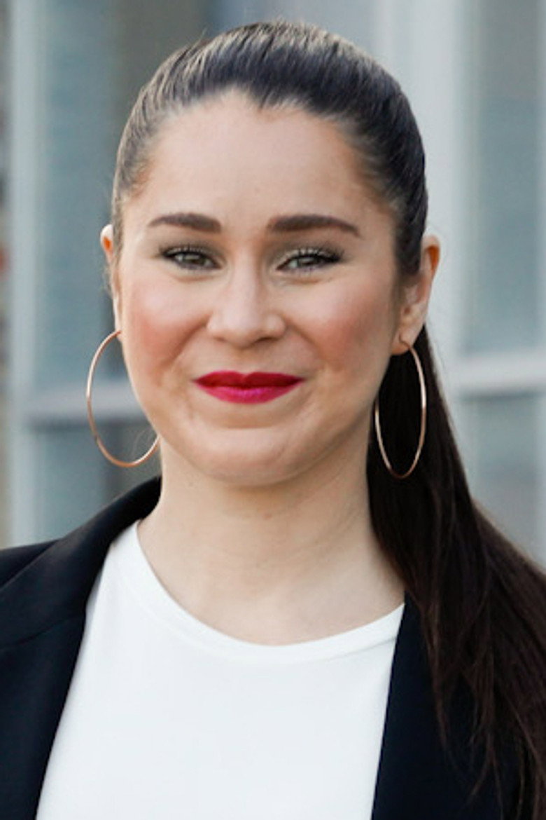 Alexandra Watier portrait