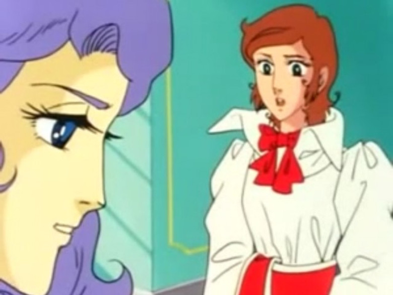 Still image for Isabelle of Paris season 1 episode 13: Departure for a new life